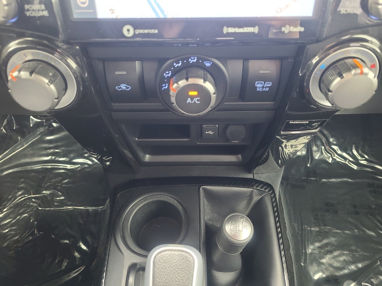 Used 2021 Toyota 4Runner TRD Off-Road Premium w/ Moonroof Package AWD/4WD image 30
