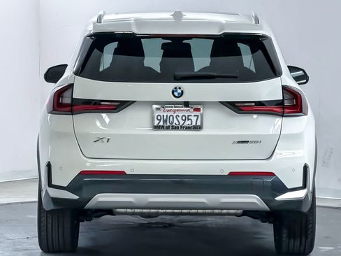 Used 2026 BMW X1 xDrive28i w/ Convenience Package AWD/4WD image 7