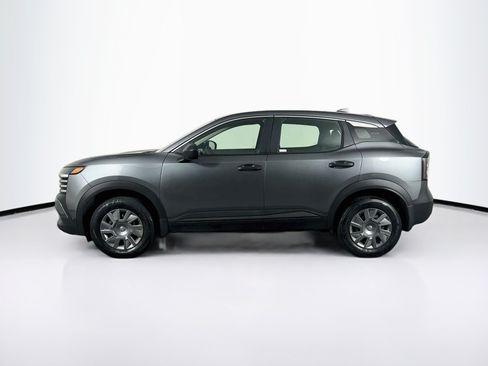 Used 2025 Nissan Kicks S FWD image 4