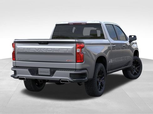 New 2026 Chevrolet Silverado 1500 RST AWD/4WD image 34