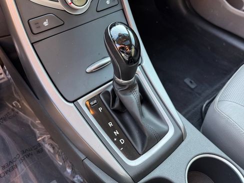 Used 2014 Hyundai Elantra Sport FWD image 28