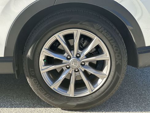 Used 2024 Honda CR-V EX image 12