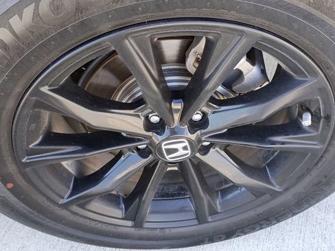 Certified 2025 Honda CR-V Sport image 13