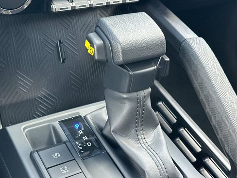 New 2026 Toyota Tacoma SR5 image 22