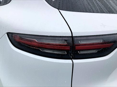 Used 2019 Porsche Cayenne S AWD/4WD image 27