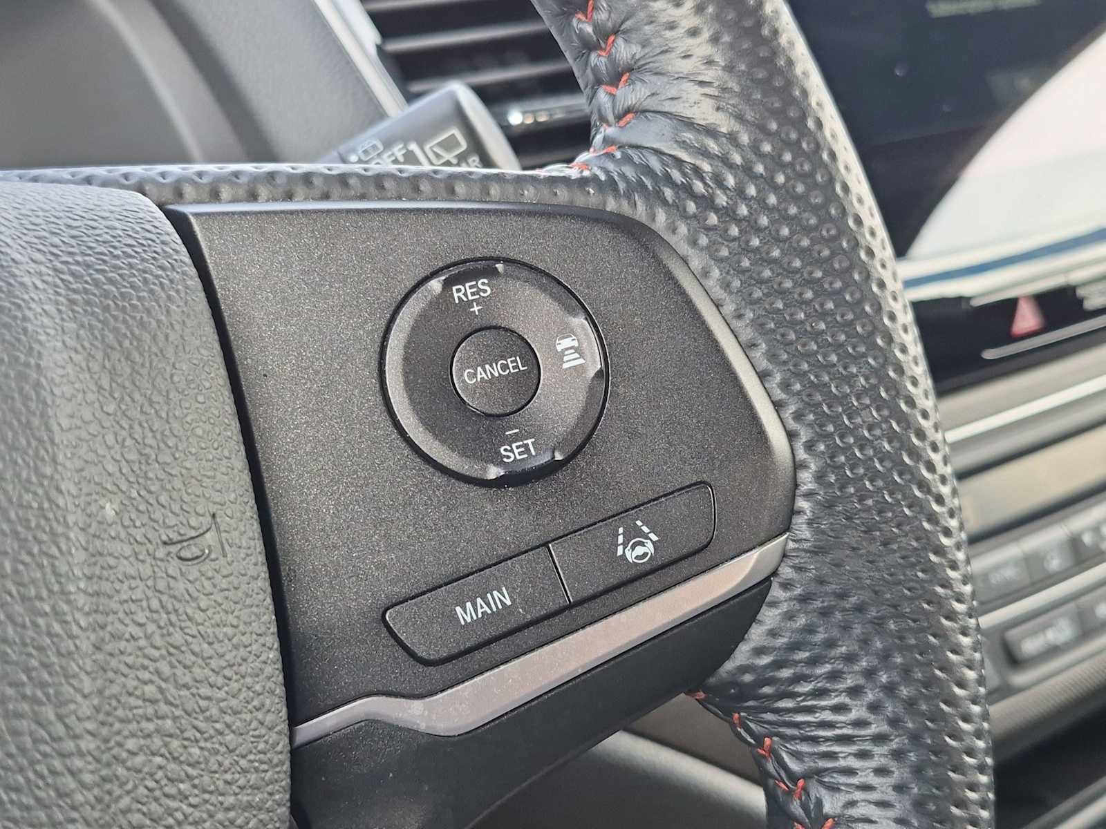 Certified 2023 Honda Passport TrailSport image 25
