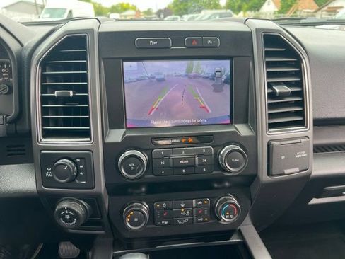 Used 2020 Ford F150 XLT w/ Equipment Group 302A Luxury AWD/4WD image 20