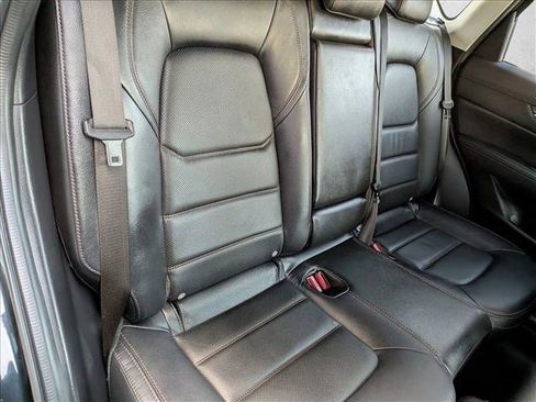 Certified 2023 MAZDA CX-5 AWD 2.5 S w/ Premium Package image 17