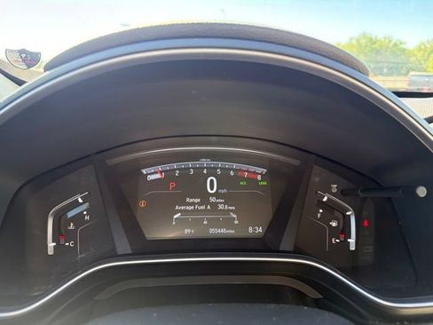 Used 2018 Honda CR-V EX-L image 18