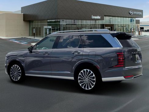 New 2026 Hyundai Palisade Calligraphy image 2