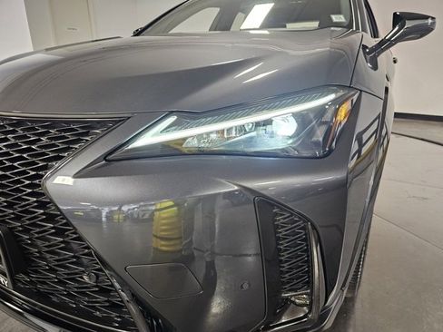 Certified 2023 Lexus UX 250h F Sport image 25