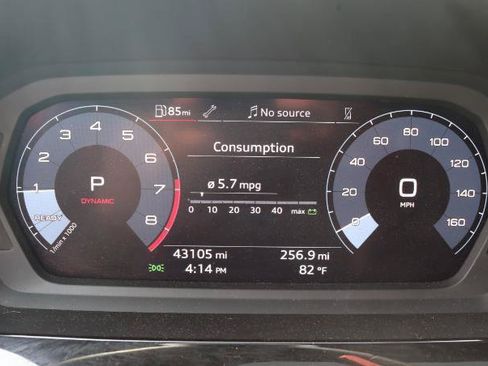 Used 2023 Audi S3 Premium Plus AWD/4WD image 13