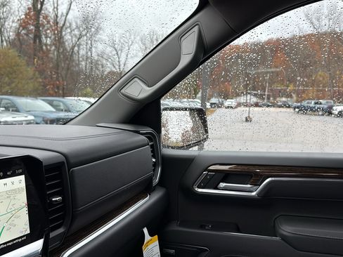 New 2026 GMC Sierra 1500 Elevation w/ Elevation Premium Package image 19