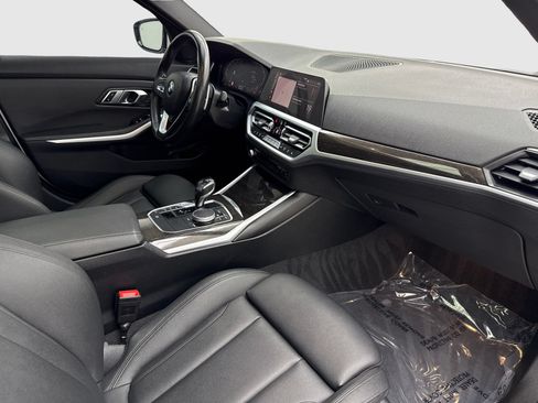 Used 2019 BMW 330i Sedan RWD image 43
