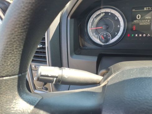 Used 2022 RAM 1500 Tradesman w/ Trailer Tow Group AWD/4WD image 22