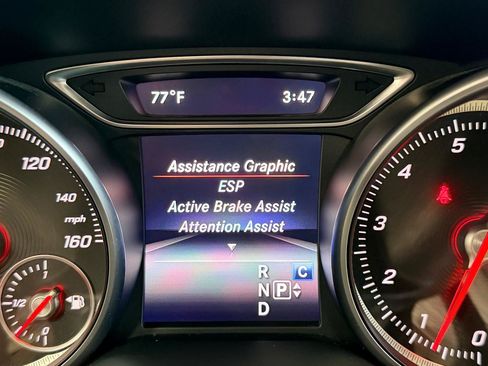 Used 2018 Mercedes-Benz CLA 250 image 42
