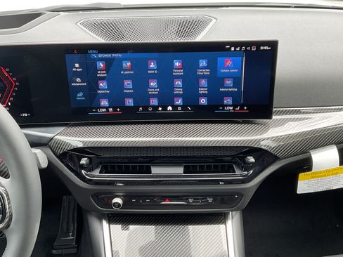 New 2026 BMW M2 w/ Lighting Package RWD image 15
