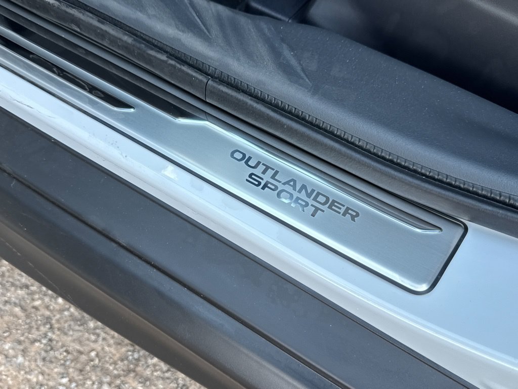 New 2027 Mitsubishi Outlander Sport SE FWD image 22