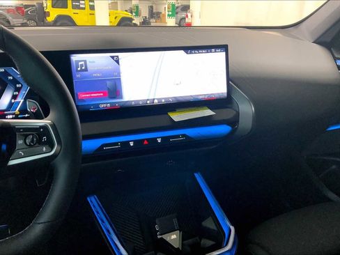 New 2026 BMW X3 M50 w/ Premium Package image 6