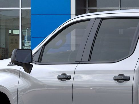 New 2026 Chevrolet Silverado 1500 LT Trail Boss w/ LT Trail Boss Premium Package image 12