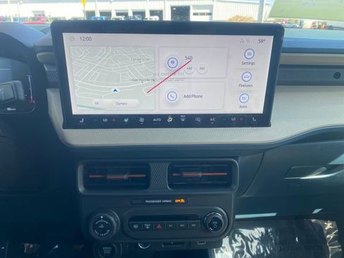 New 2026 Ford Maverick Lariat AWD/4WD image 14