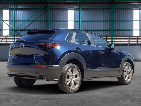 Used 2020 MAZDA CX-30 AWD w/ Preferred Package image 5