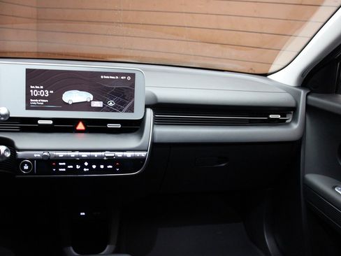 Used 2024 Hyundai Ioniq 5 SEL image 20