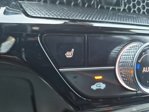 Certified 2024 Honda CR-V Sport Touring image 22