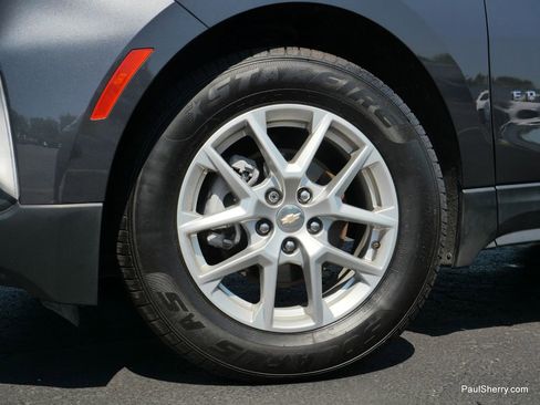 Used 2022 Chevrolet Equinox LT image 18