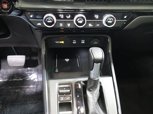 New 2026 Honda CR-V EX-L image 27