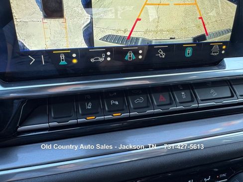 Used 2025 Chevrolet Silverado 2500 High Country w/ Midnight Edition image 88