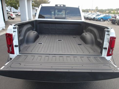 New 2026 RAM 2500 Laramie image 9