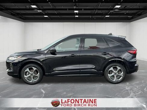 Certified 2024 Ford Escape ST-Line w/ Tech Pack #1 AWD/4WD image 2