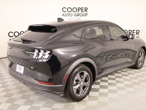 Used 2023 Ford Mustang Mach-E Select image 20