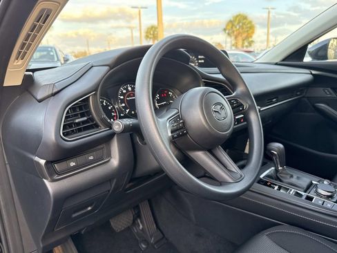 New 2026 MAZDA CX-30 AWD 2.5 S image 25
