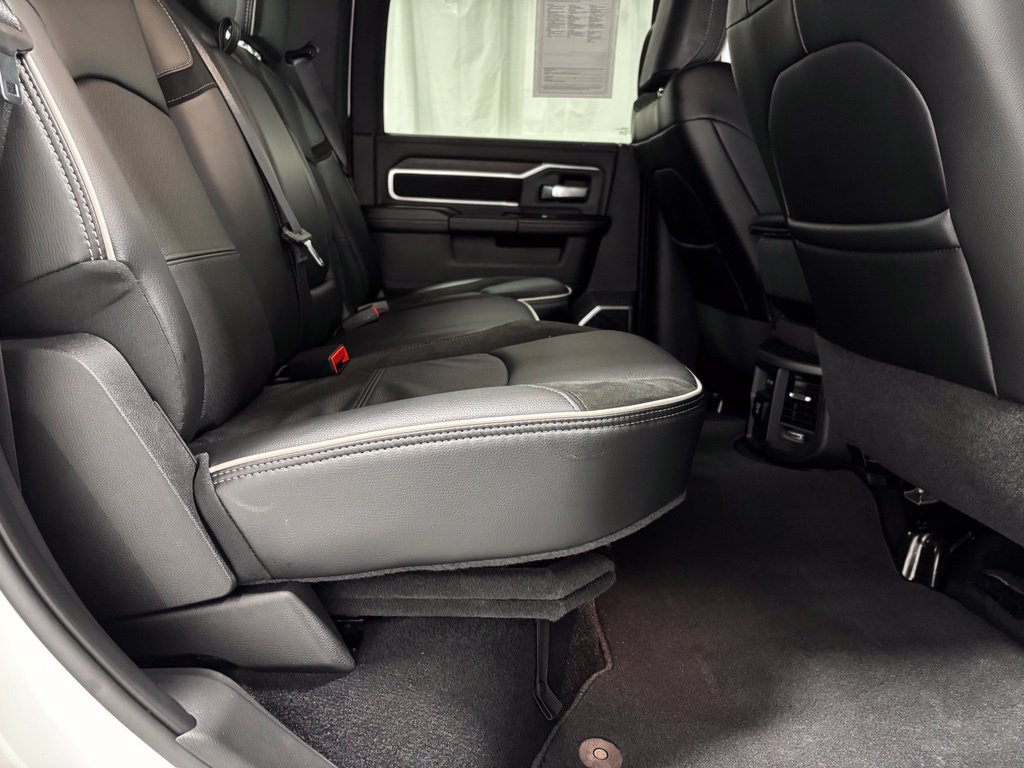 Used 2026 RAM 2500 Laramie AWD/4WD image 49