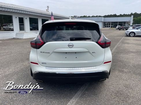 Used 2024 Nissan Murano SL image 13