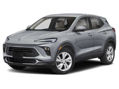New 2026 Buick Encore GX Preferred w/ Advanced Technology Package