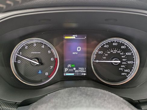 Used 2023 Subaru Forester Touring image 15