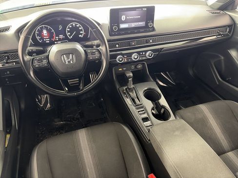 Used 2022 Honda Civic Sport image 20