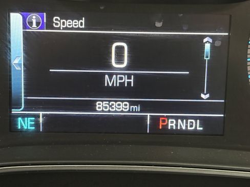 Used 2016 Chevrolet Cruze LT w/ Sun And Sound Package FWD image 35