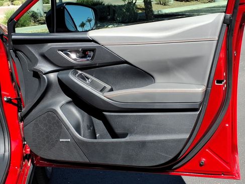 Certified 2025 Subaru Crosstrek 2.5i Limited w/ Popular Package #3A image 22