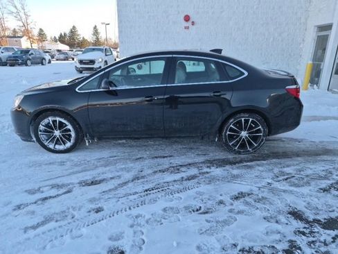 Used 2016 Buick Verano Sport Touring image 10