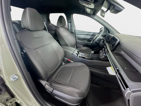 New 2026 Hyundai Santa Cruz SE image 25