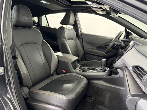 Used 2024 Subaru Crosstrek 2.5i Wilderness w/ Crosstrek Mirror Package image 25