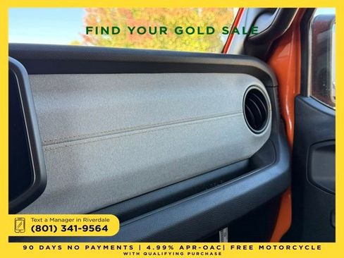 New 2025 Jeep Wrangler Unlimited Sport image 23