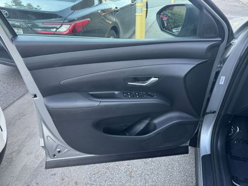 Used 2025 Hyundai Tucson SEL image 18