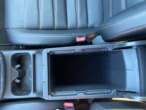 Used 2025 Honda CR-V Sport-L image 48