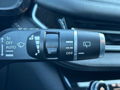 Used 2025 INFINITI QX60 Pure image 42