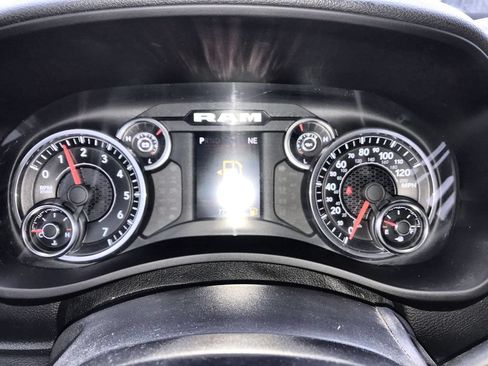 Used 2022 RAM 3500 Tradesman AWD/4WD image 15
